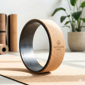 Roue de Yoga Pro