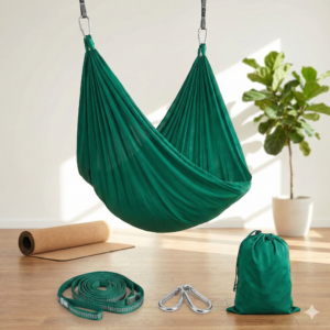 Hamac Yoga Aérien Deluxe