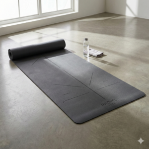 Tapis de Yoga Extra Large Pro